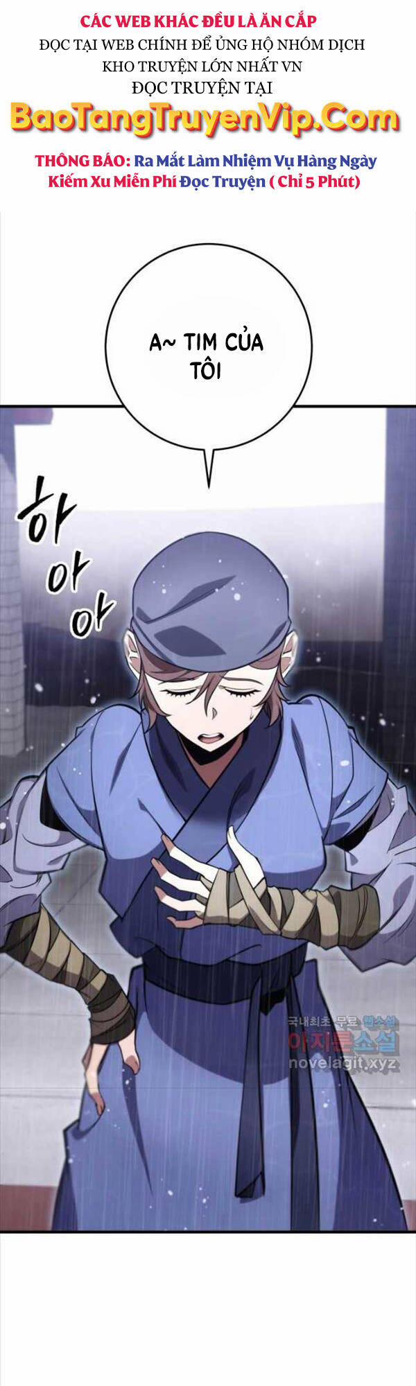 Cửu Thiên Kiếm Pháp 57 trang 23