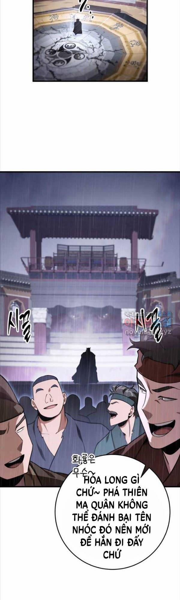 Cửu Thiên Kiếm Pháp 57 trang 34