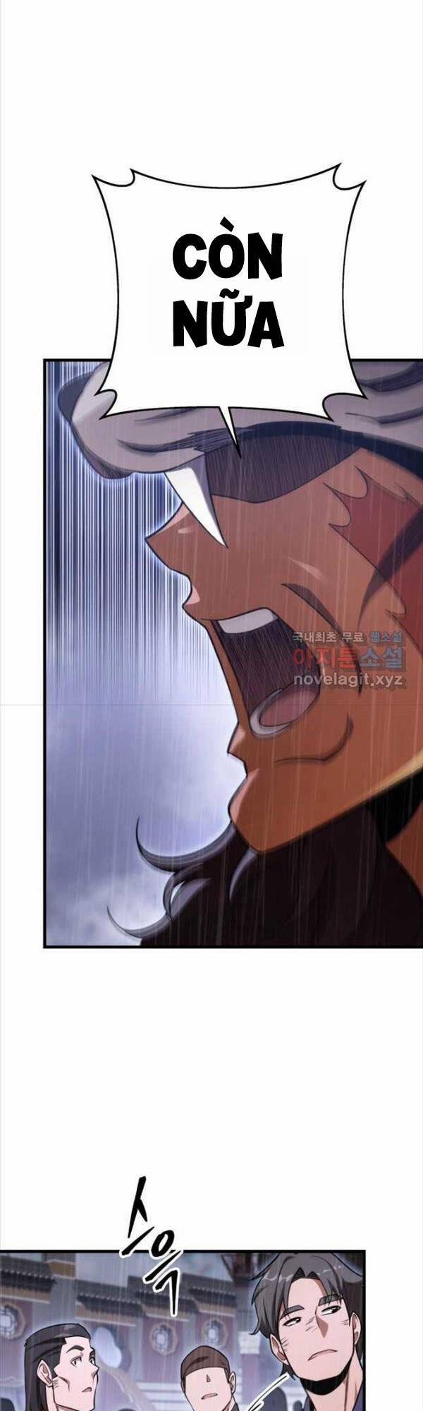 Cửu Thiên Kiếm Pháp 57 trang 35