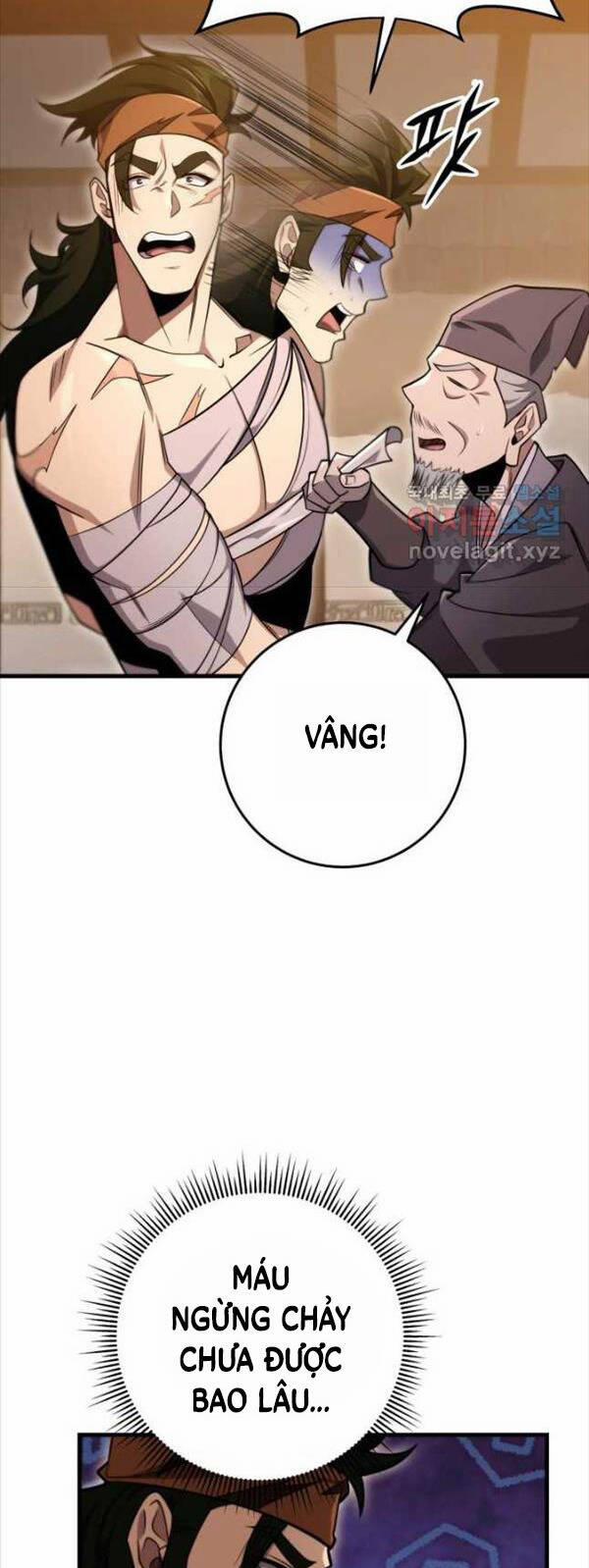 Cửu Thiên Kiếm Pháp 57 trang 43