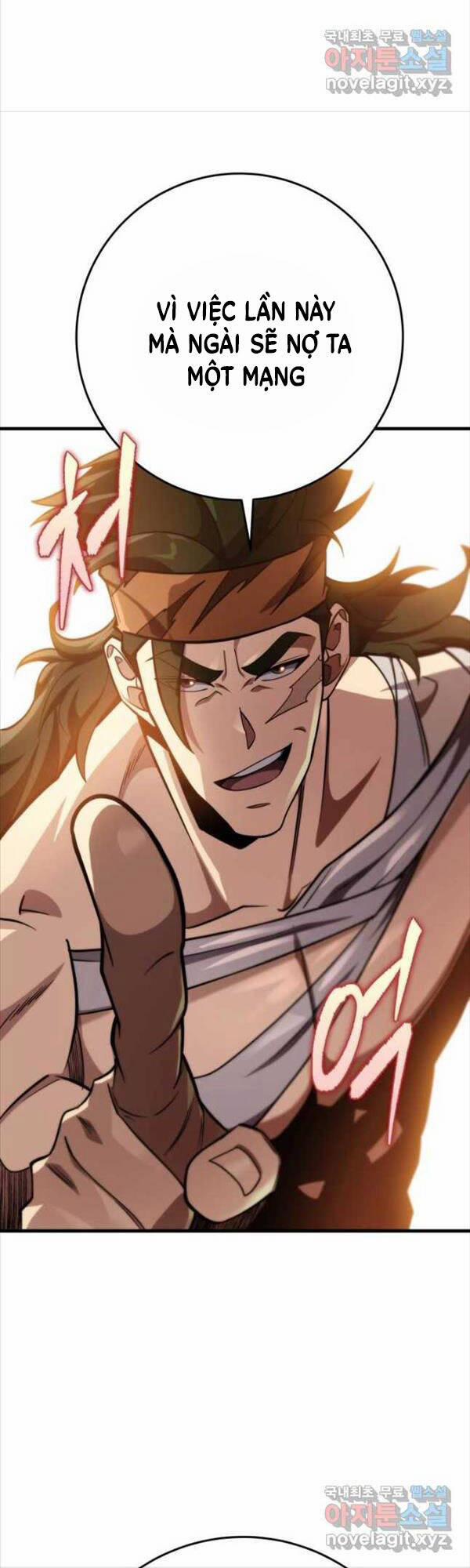 Cửu Thiên Kiếm Pháp 57 trang 49