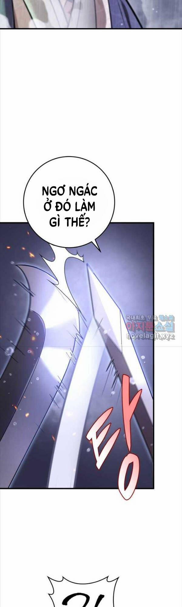 Cửu Thiên Kiếm Pháp 57 trang 5