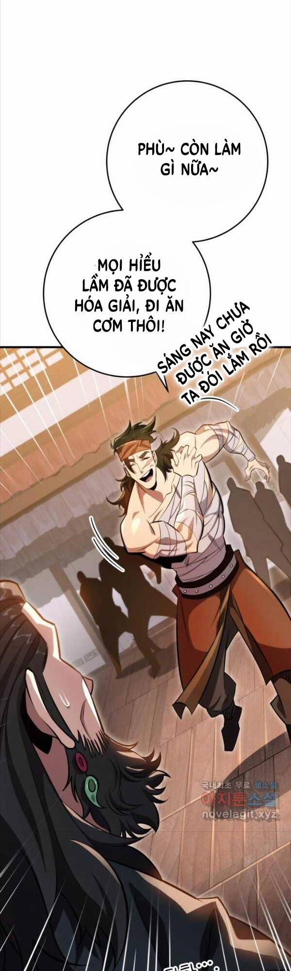 Cửu Thiên Kiếm Pháp 57 trang 51