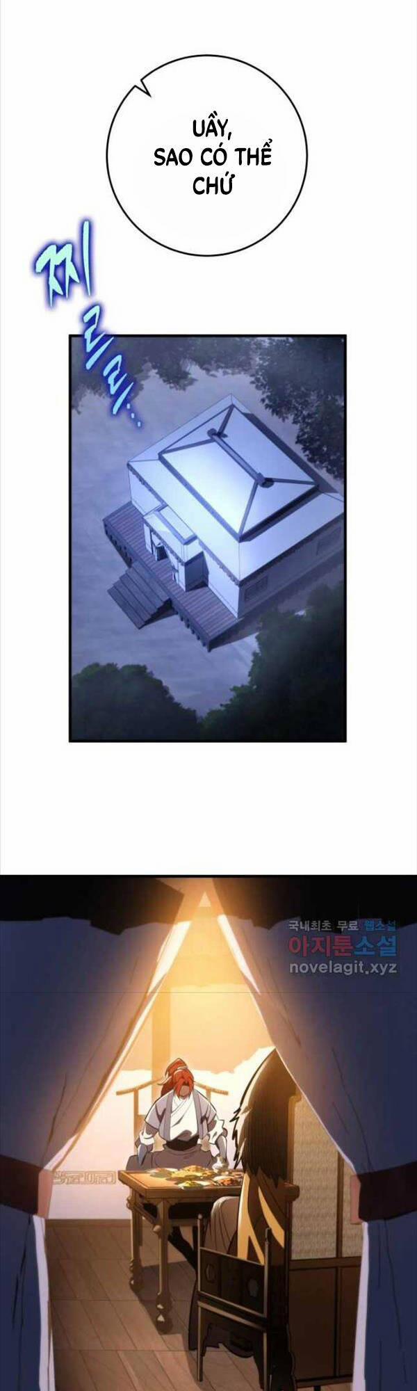 Cửu Thiên Kiếm Pháp 57 trang 53