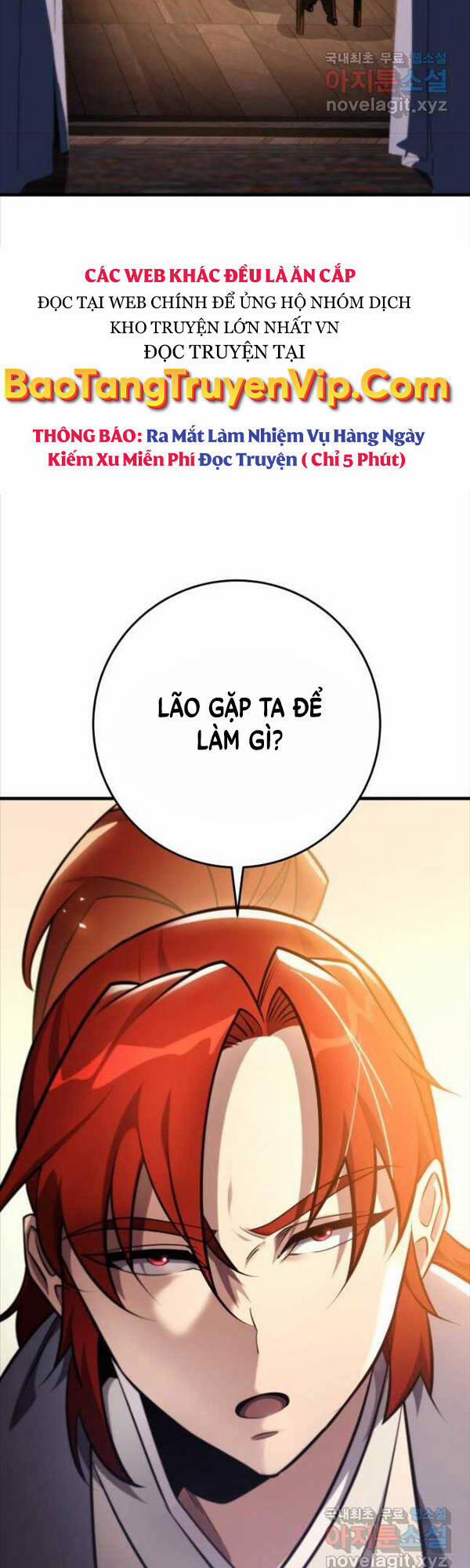 Cửu Thiên Kiếm Pháp 57 trang 54