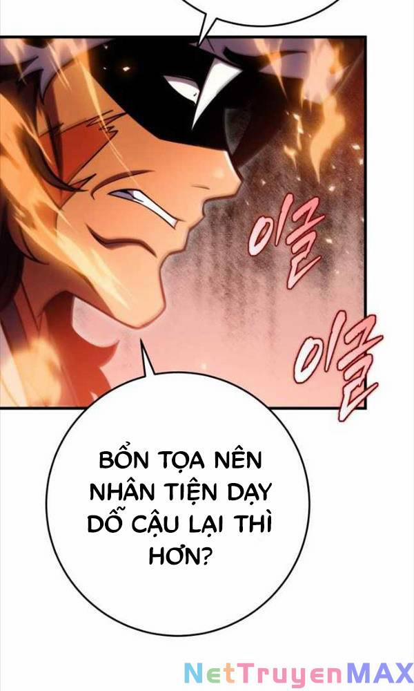 Cửu Thiên Kiếm Pháp 58 trang 23