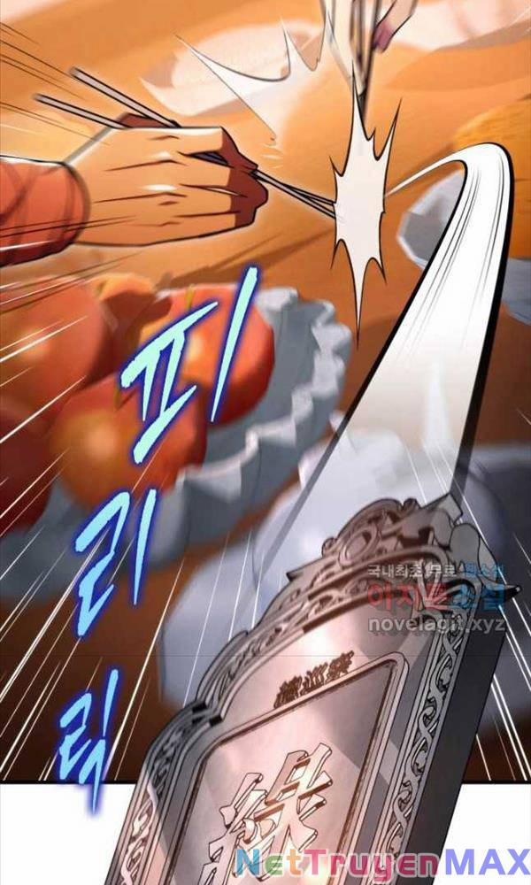 Cửu Thiên Kiếm Pháp 58 trang 26