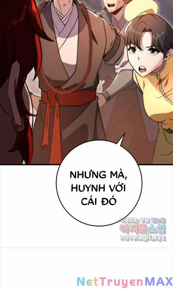 Cửu Thiên Kiếm Pháp 58 trang 59