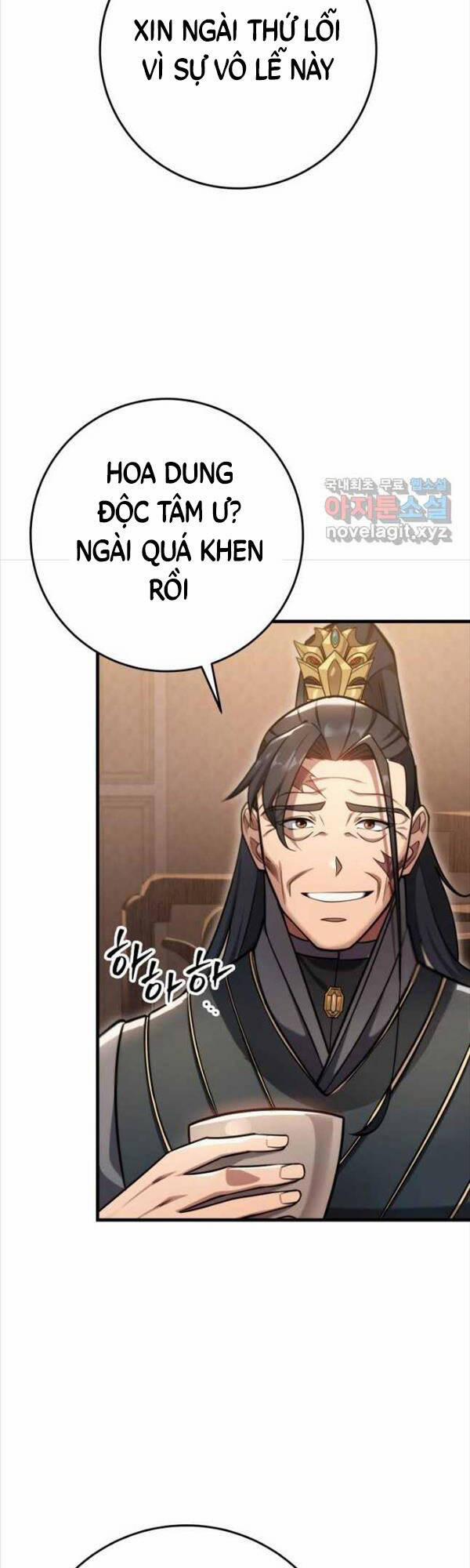 Cửu Thiên Kiếm Pháp 59 trang 16