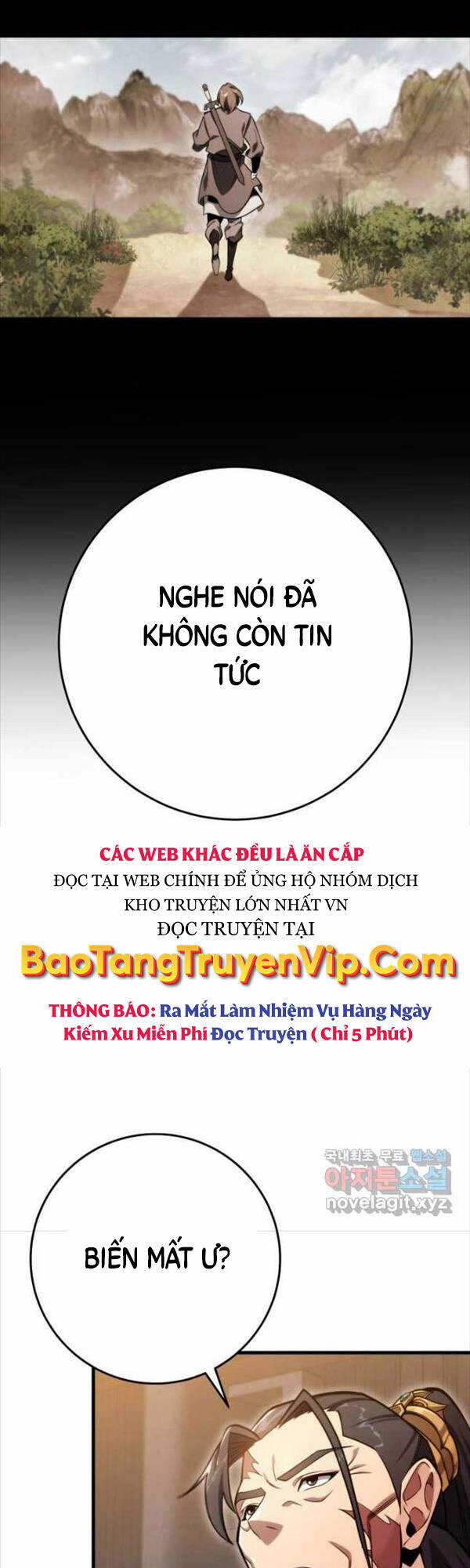 Cửu Thiên Kiếm Pháp 59 trang 23