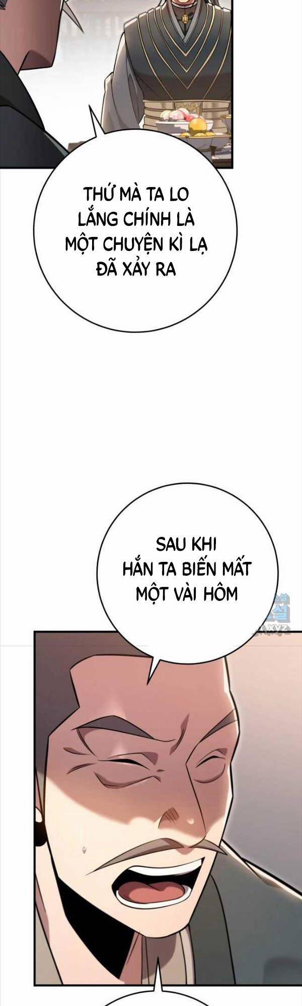 Cửu Thiên Kiếm Pháp 59 trang 25