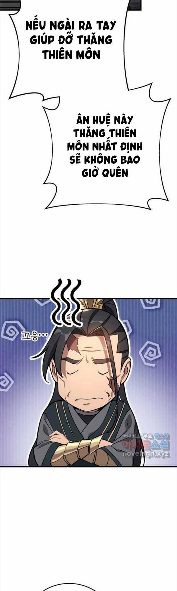 Cửu Thiên Kiếm Pháp 59 trang 31