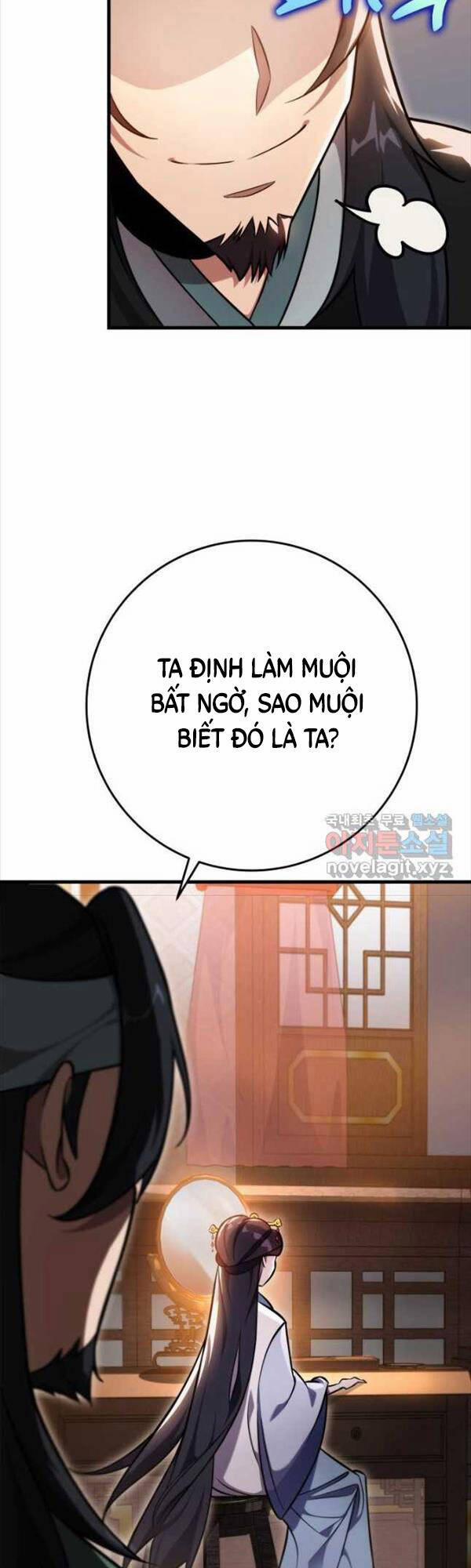 Cửu Thiên Kiếm Pháp 59 trang 34