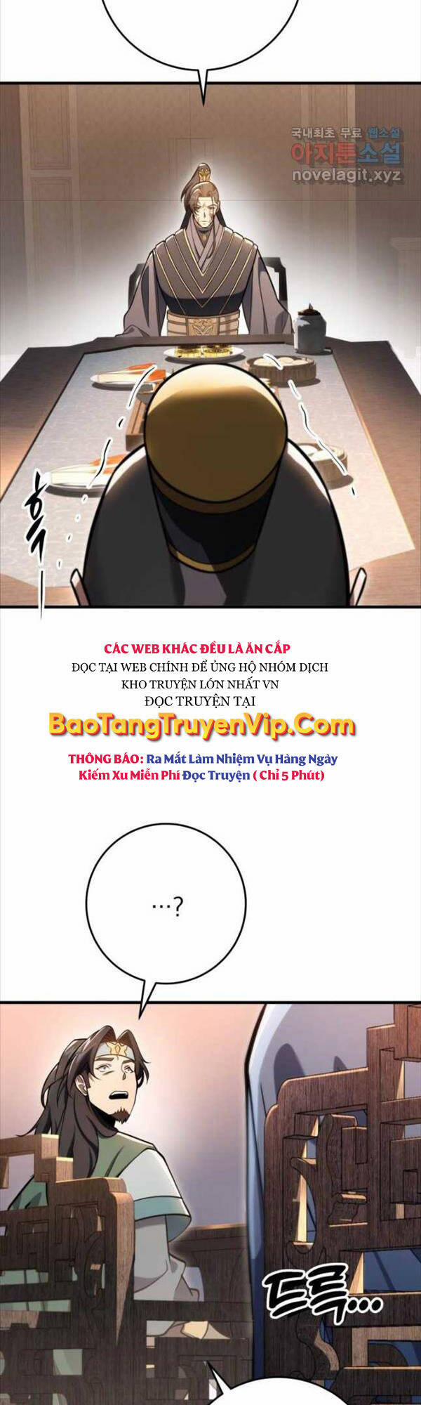 Cửu Thiên Kiếm Pháp 59 trang 48