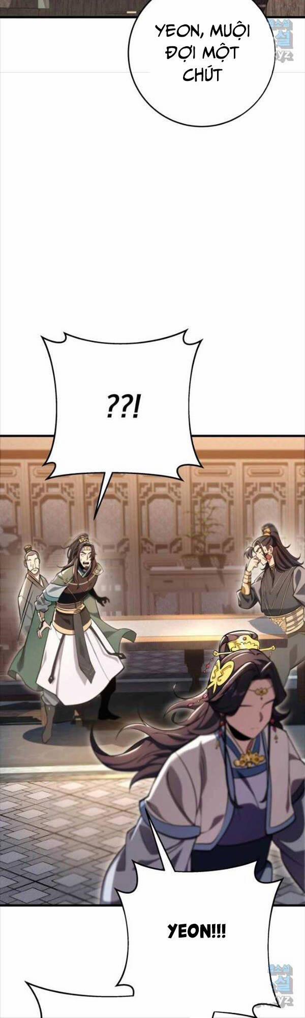 Cửu Thiên Kiếm Pháp 59 trang 49