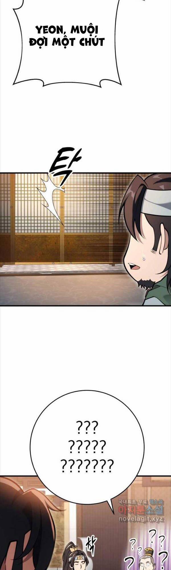 Cửu Thiên Kiếm Pháp 59 trang 50