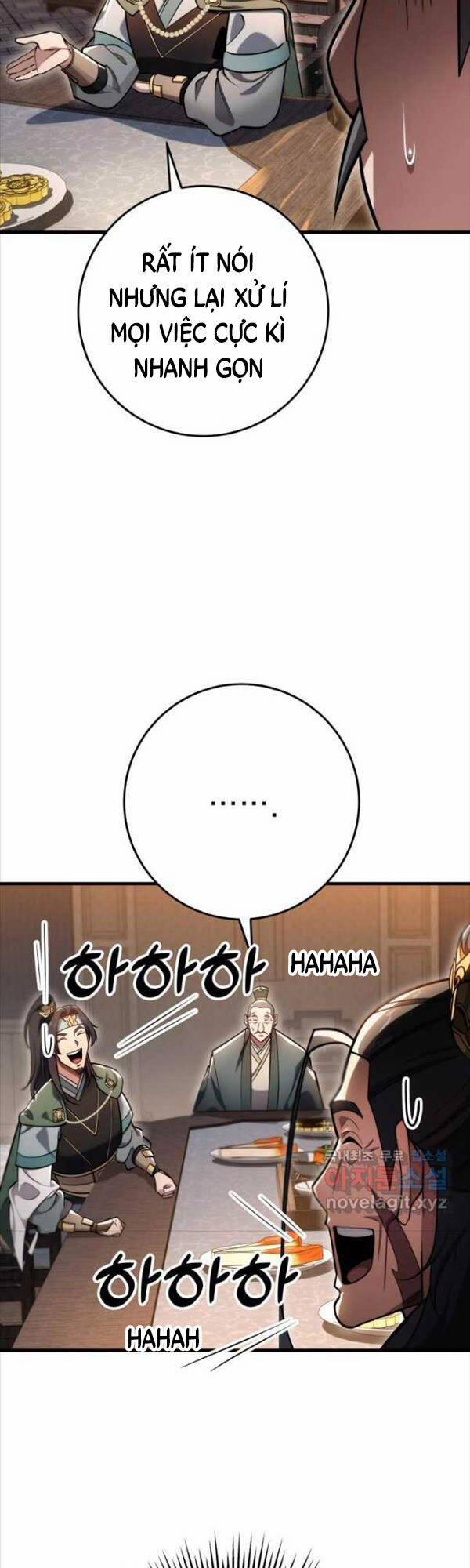 Cửu Thiên Kiếm Pháp 59 trang 52