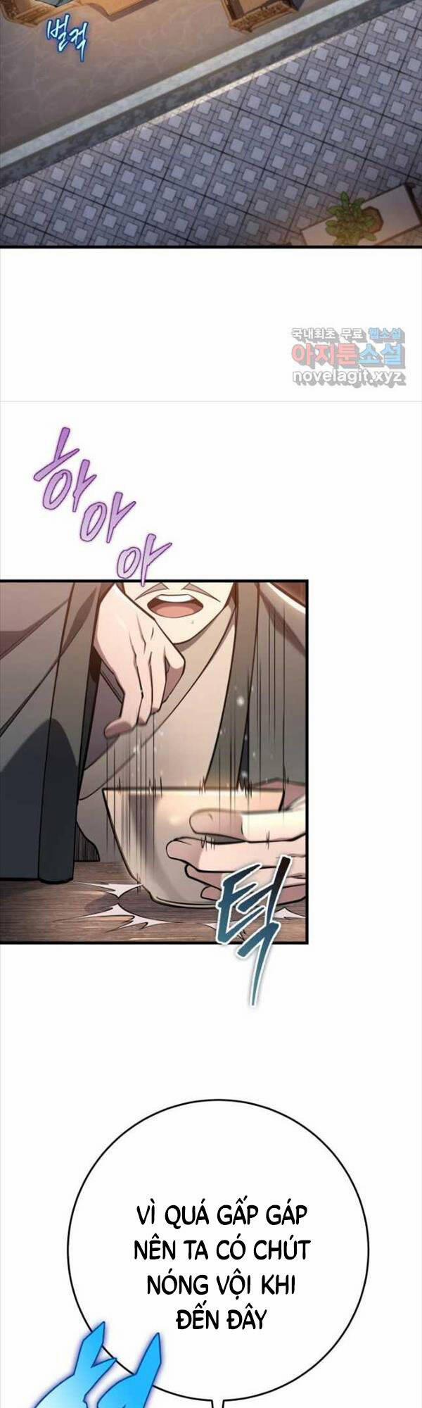 Cửu Thiên Kiếm Pháp 59 trang 9