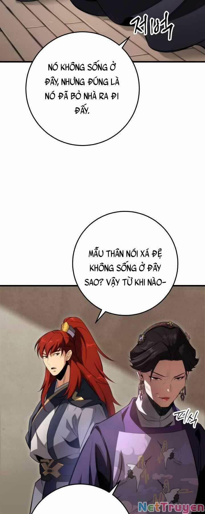 Cửu Thiên Kiếm Pháp 6 trang 19