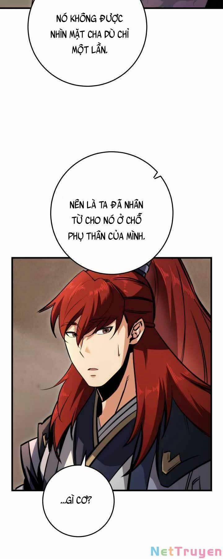 Cửu Thiên Kiếm Pháp 6 trang 20