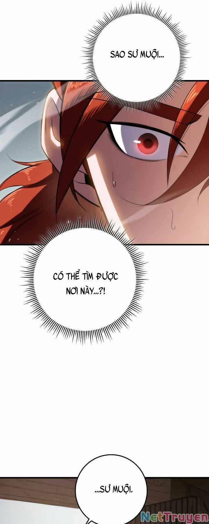 Cửu Thiên Kiếm Pháp 6 trang 24