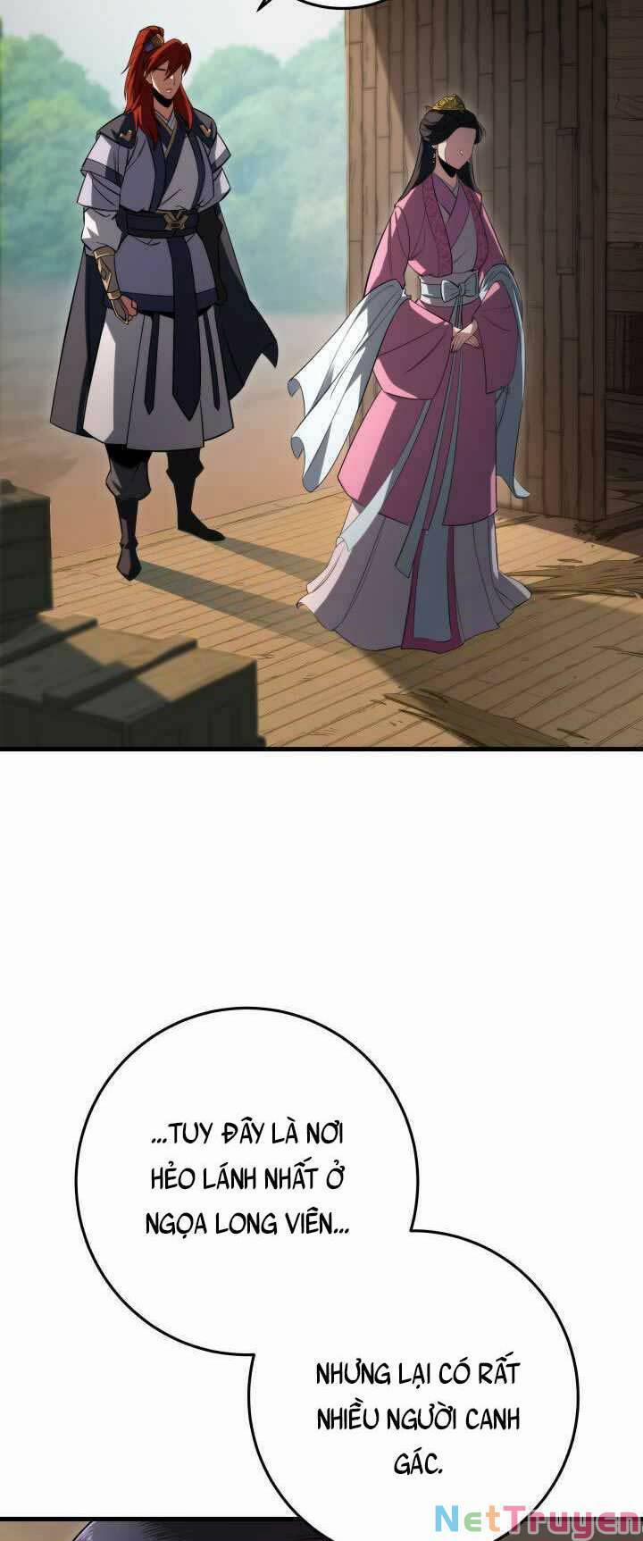 Cửu Thiên Kiếm Pháp 6 trang 25