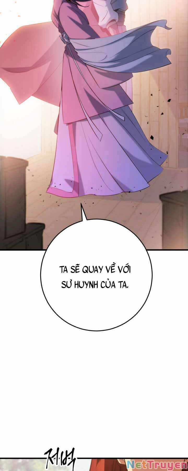 Cửu Thiên Kiếm Pháp 6 trang 29