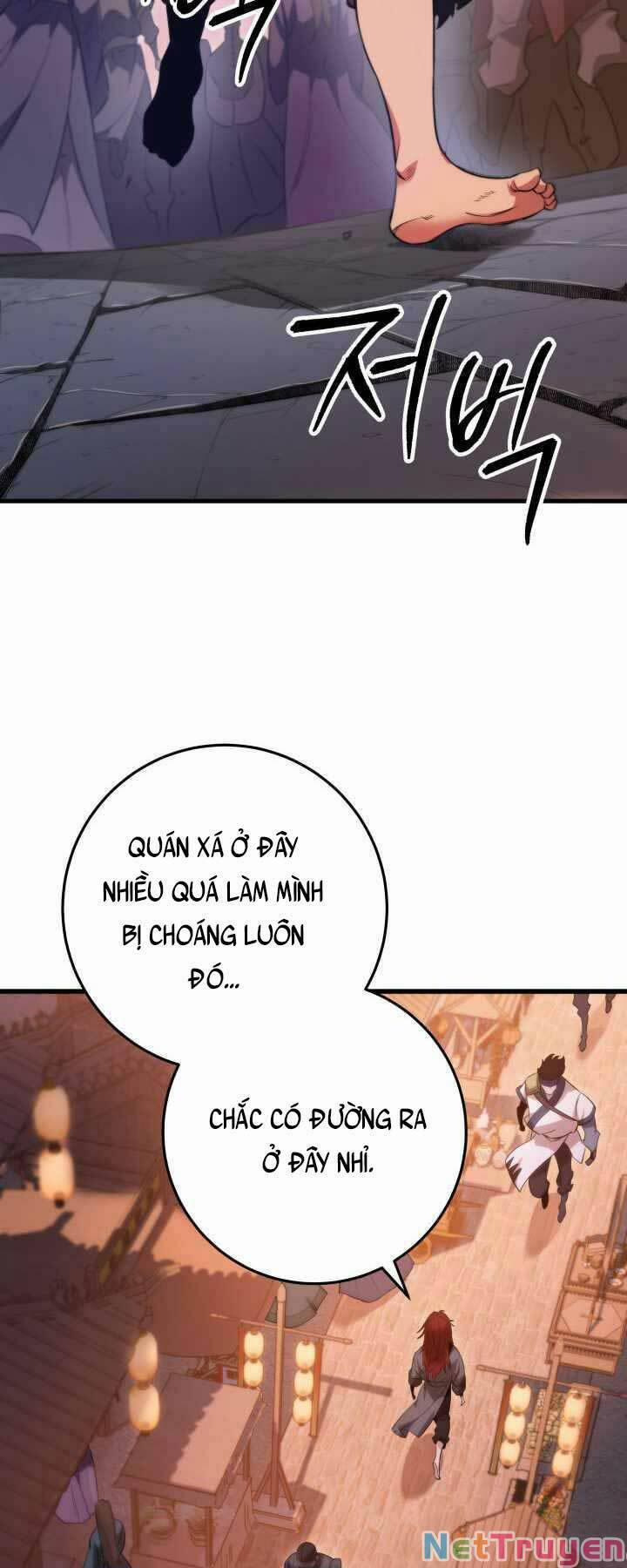 Cửu Thiên Kiếm Pháp 6 trang 35