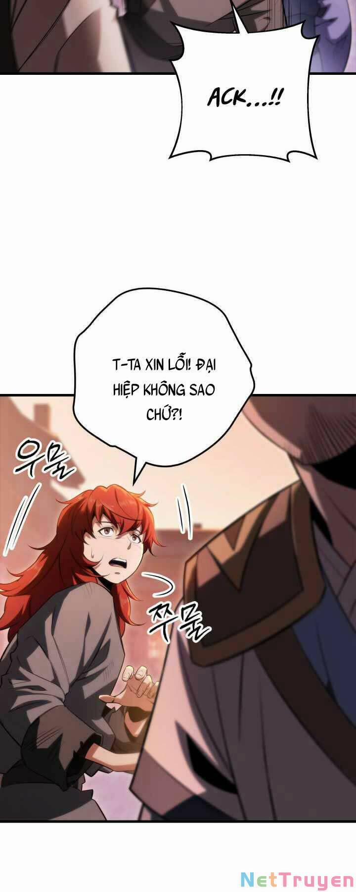 Cửu Thiên Kiếm Pháp 6 trang 37