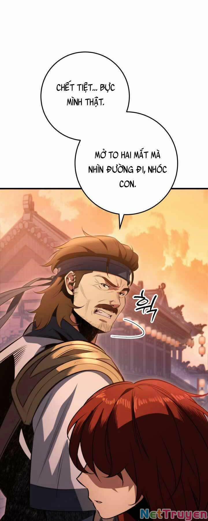 Cửu Thiên Kiếm Pháp 6 trang 38