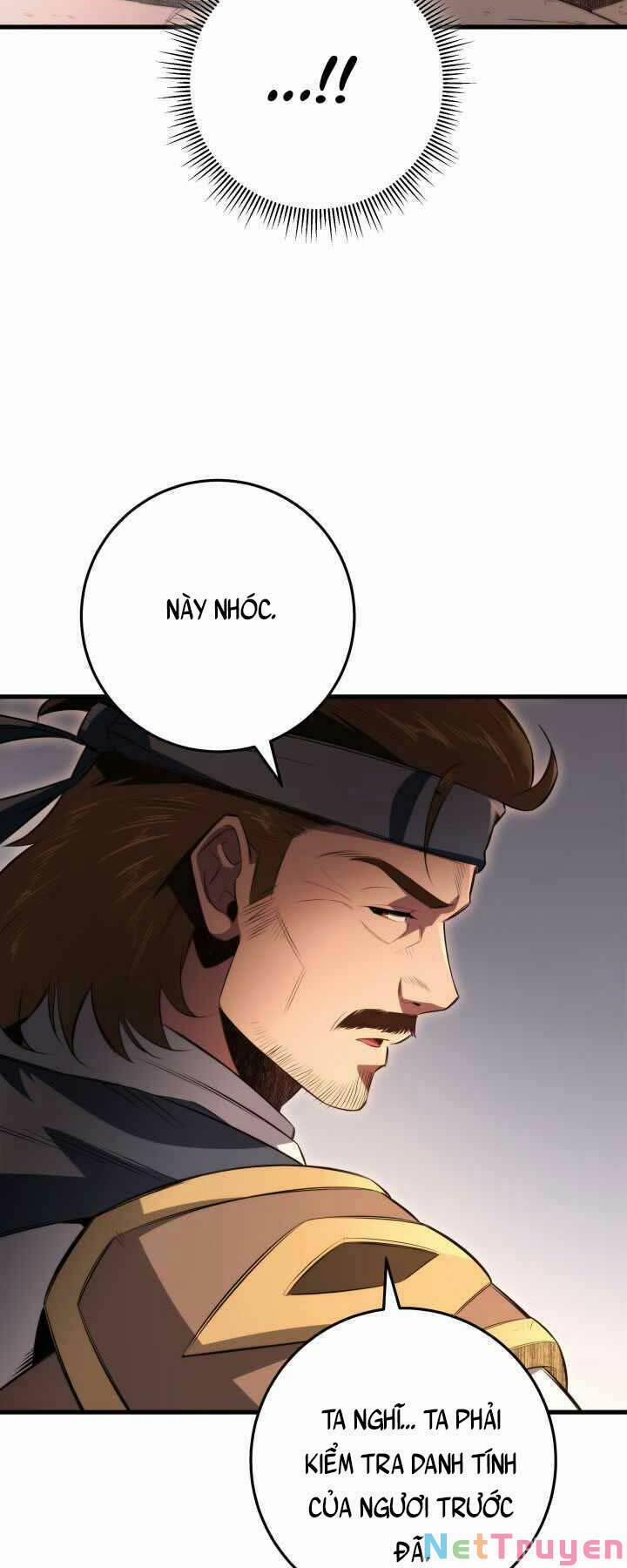 Cửu Thiên Kiếm Pháp 6 trang 43