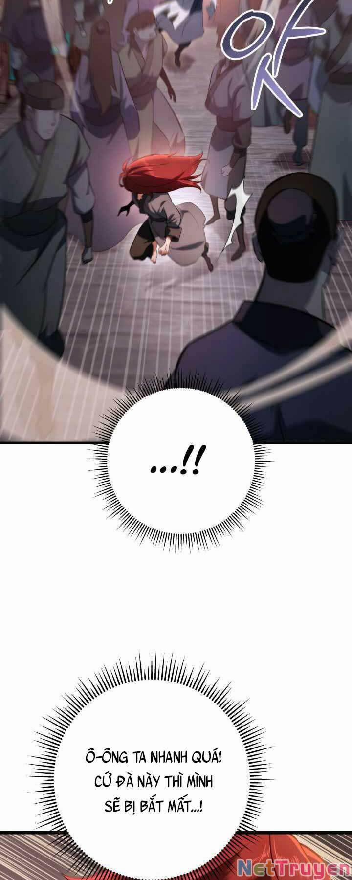 Cửu Thiên Kiếm Pháp 6 trang 52