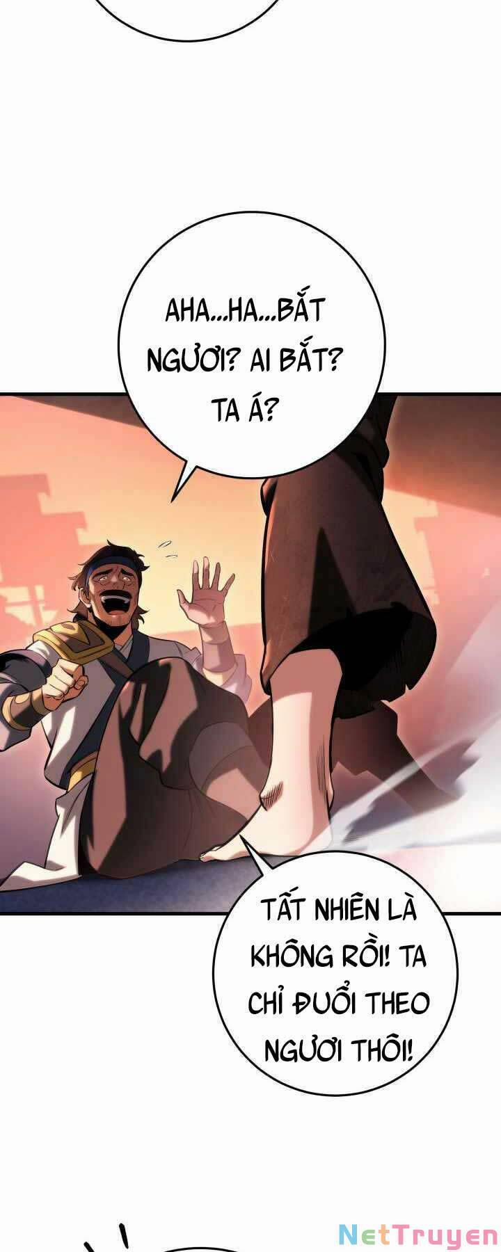 Cửu Thiên Kiếm Pháp 6 trang 70