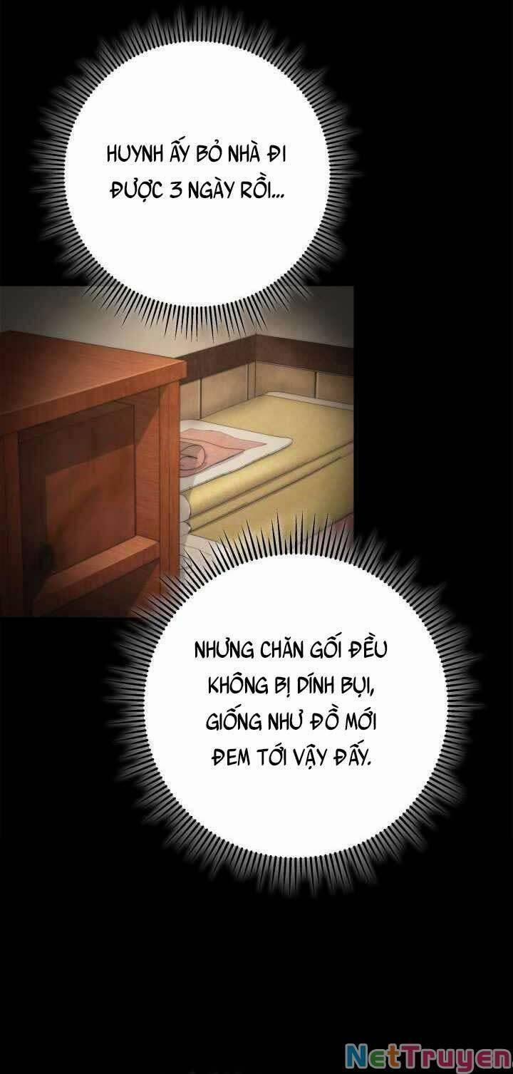 Cửu Thiên Kiếm Pháp 6 trang 8