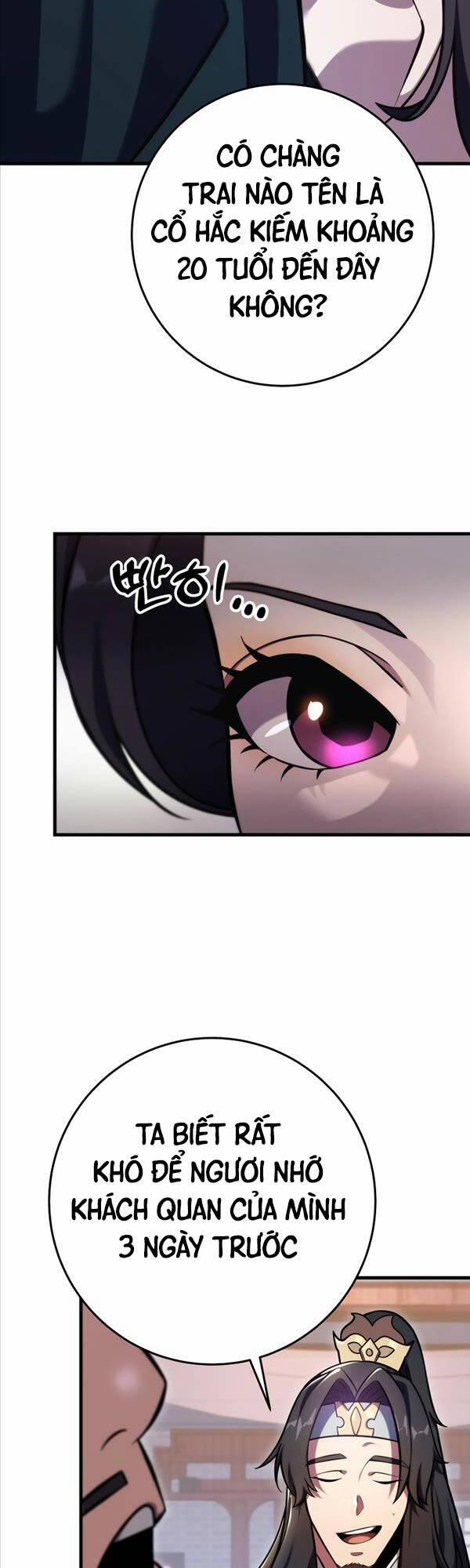 Cửu Thiên Kiếm Pháp 60 trang 14