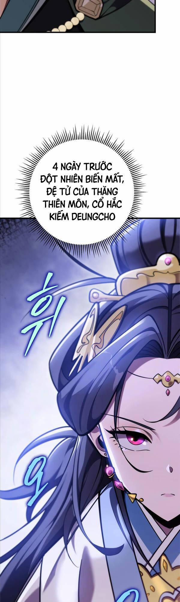 Cửu Thiên Kiếm Pháp 60 trang 2