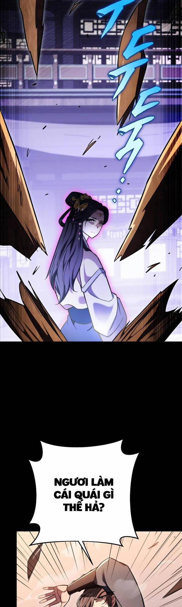 Cửu Thiên Kiếm Pháp 60 trang 20