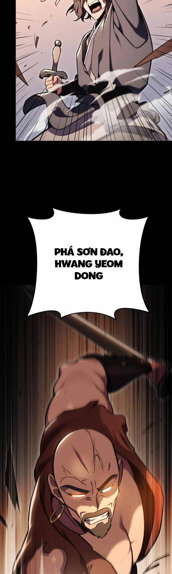 Cửu Thiên Kiếm Pháp 60 trang 21