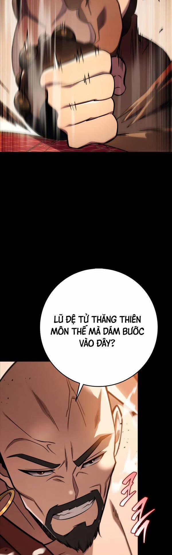 Cửu Thiên Kiếm Pháp 60 trang 22