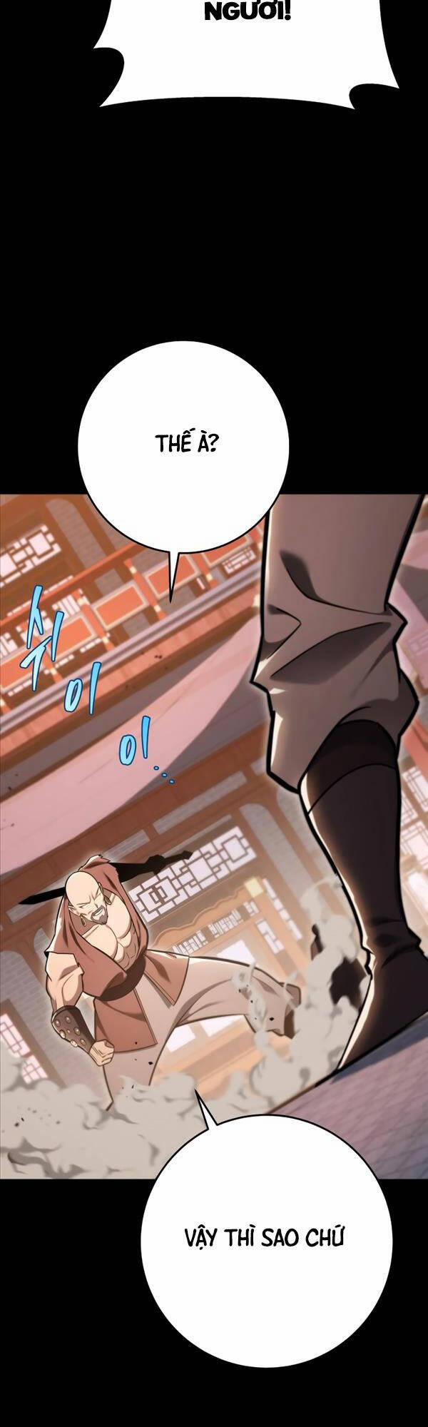 Cửu Thiên Kiếm Pháp 60 trang 24