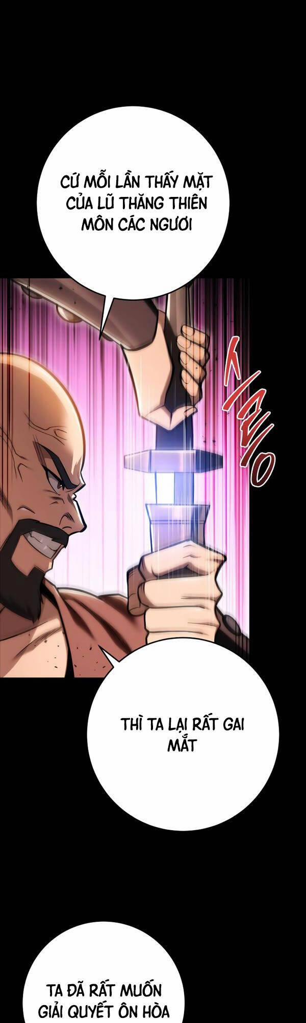 Cửu Thiên Kiếm Pháp 60 trang 25