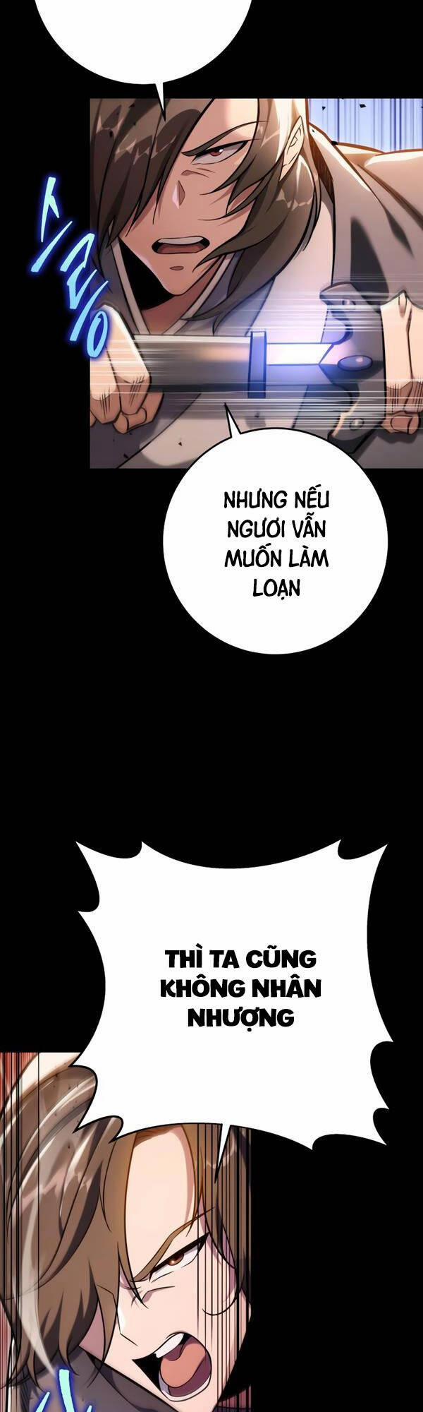 Cửu Thiên Kiếm Pháp 60 trang 26