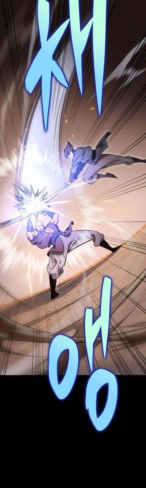 Cửu Thiên Kiếm Pháp 60 trang 28