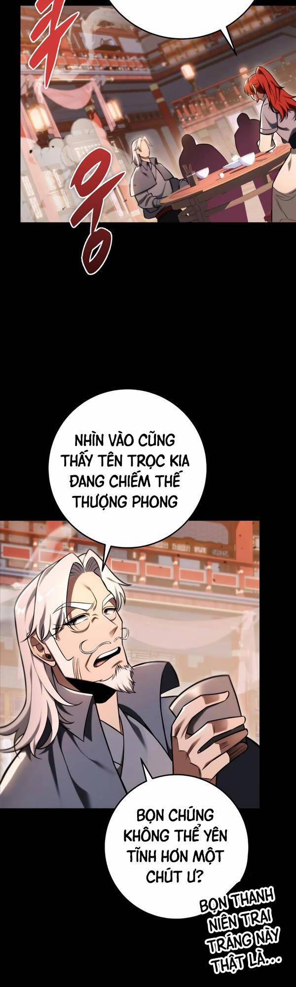 Cửu Thiên Kiếm Pháp 60 trang 40