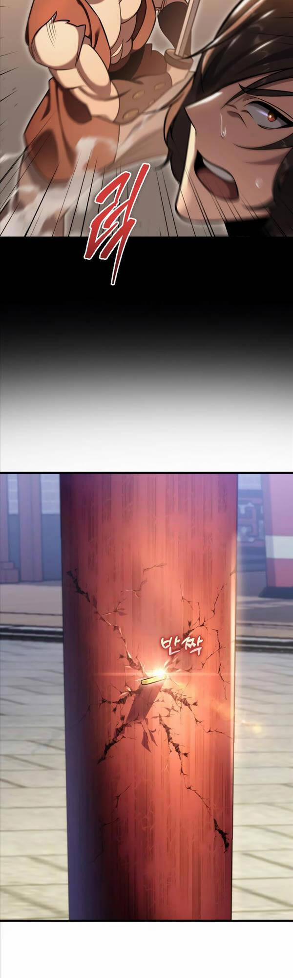 Cửu Thiên Kiếm Pháp 60 trang 47