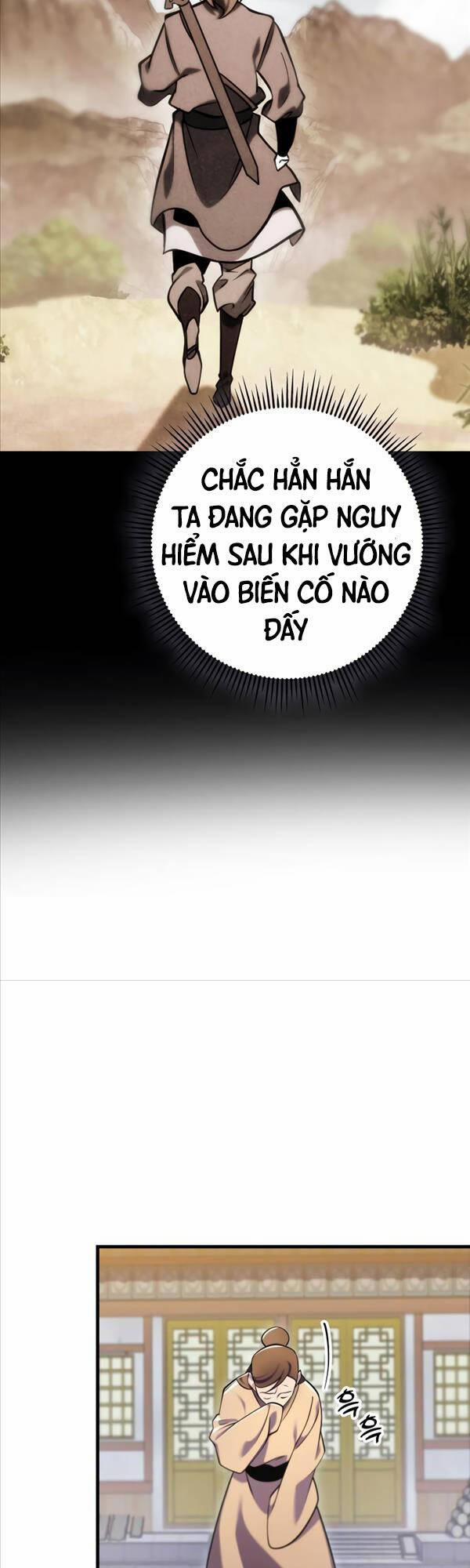 Cửu Thiên Kiếm Pháp 60 trang 5