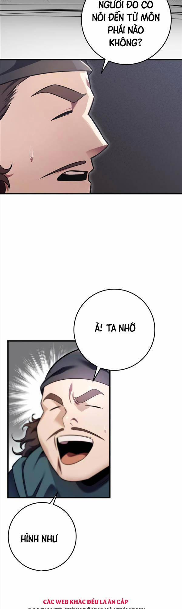 Cửu Thiên Kiếm Pháp 60 trang 51