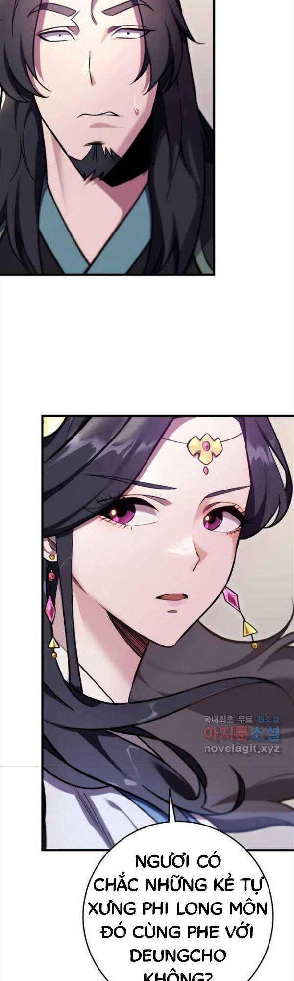 Cửu Thiên Kiếm Pháp 61 trang 2