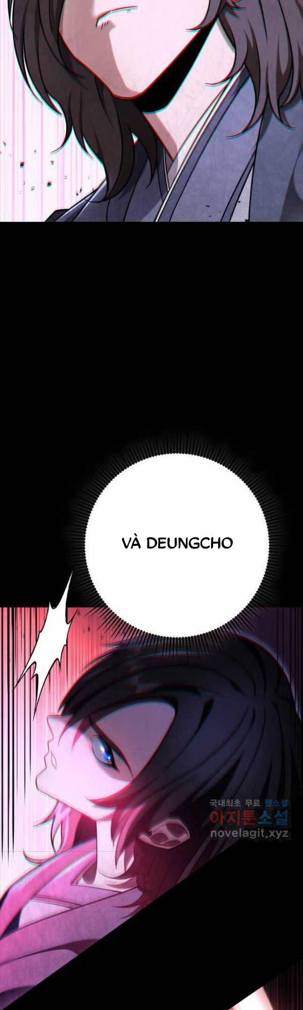 Cửu Thiên Kiếm Pháp 61 trang 22