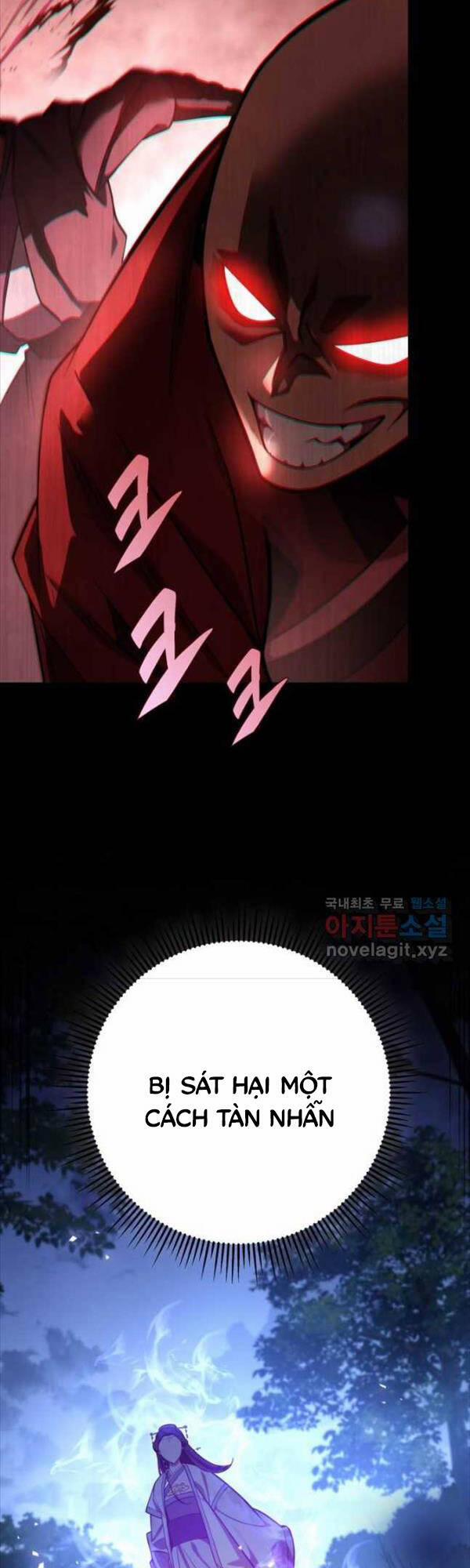 Cửu Thiên Kiếm Pháp 61 trang 25